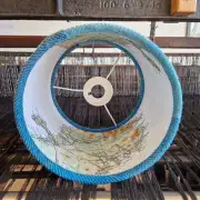 Bespoke lampshade 30cm image 2