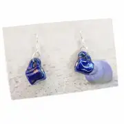 Mini Ceramic Mug earrings image 1