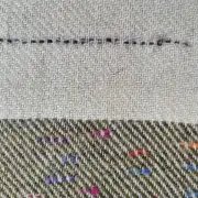 Three Sisters Tweeds landscape wall hanging - 1 2 image 4