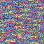 Handwoven pure wool rug image 6