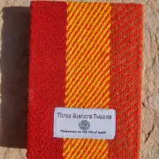 Three Sisters Tweed Book A6 - 1 18 image 2