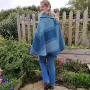Two Sisters Tweeds Cloak image 12