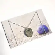 Ceramic Necklace image 1