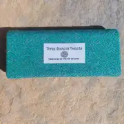 Three Sisters Tweed Glasses Case - 1 3 image 2