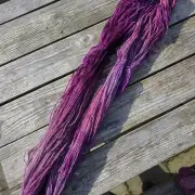"Our Fleece '24" knitting yarn 100g DK image 3
