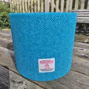 Three Sisters Tweed Luxury Lampshade image 3