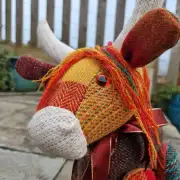 Tweed Heilan Coo image 11