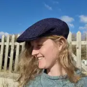 Bespoke cap image 2