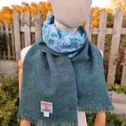 Harris Tweed Scarf image 2