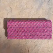 Three Sisters Tweed Glasses Case - 5 7 image 1