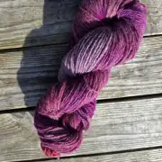 "Our Fleece '24" knitting yarn 100g DK image 1