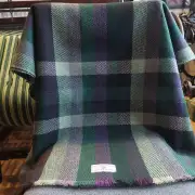 Three Sisters Tweed throw image 1