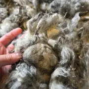 Gotland lambswool 622g image 7
