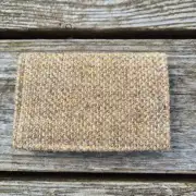 Two Sisters Tweed Card Holder image 2