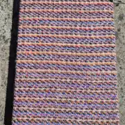 Two Sisters Tweed Book A5 image 1