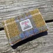Harris Tweed Card Holder image 1