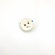 Ceramic button image 1
