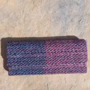 Three Sisters Tweed Glasses case - 5 4 image 1