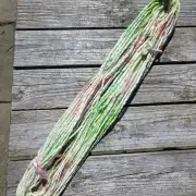 Hand-Dyed Yarn: 100% Merino, chunky - 4 image 3