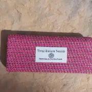 Three Sisters Tweed Glasses Case - 5 7 image 2