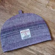 Harris Tweed  Tea Cosy image 1
