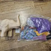 Mini elephant craft pack image 1
