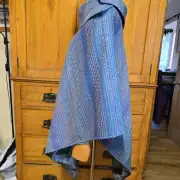 Three Sisters Tweeds cloak / Poncho image 7