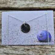 Ceramic Necklace image 1