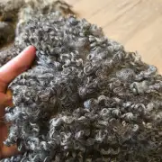 Gotland fleece 680g image 6