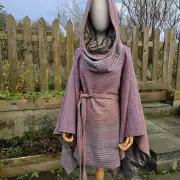 Two Sisters Tweeds Cloak image 7