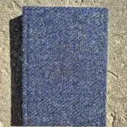 Harris Tweed Book A6 image 1