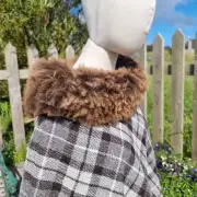 Harris Tweed Cloak / Poncho image 5