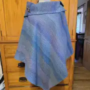 Three Sisters Tweeds cloak / Poncho image 1
