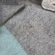 Two Sisters Tweed Throw gotland image 6