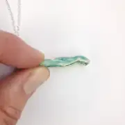 Ceramic Necklace image 3