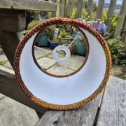 Two Sisters Tweeds lampshade image 2