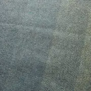 Two Sisters Tweed Fabric - Dusky blue ombre image 3