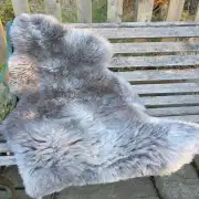 Herdwick Sheepskin image 1