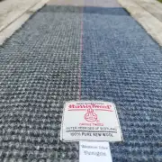 Harris Tweed Table Runner - 4 image 2