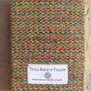Three Sisters Tweed Book A6 image 2