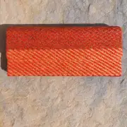 Three Sisters Tweed Glasses Case - 4 4 image 1