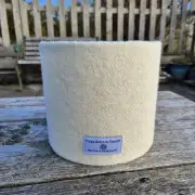 Three Sisters Tweed Luxury Lampshade image 3