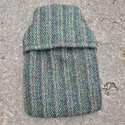 Hot Water Bottle with Cover image 2