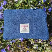 Harris Tweed Zip Purse image 1