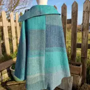 Two Sisters Tweeds Cloak image 12