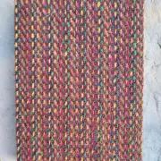 Three Sisters Tweed Book A6 - 6 3 image 1