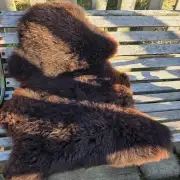 Mule Sheepskin image 1