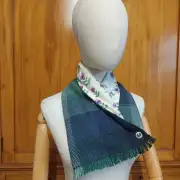 Three Sisters Tweed neck warmer image 1