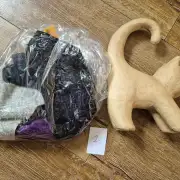 Mini George craft pack image 1