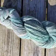 "Our Fleece '24" knitting yarn 100g DK image 1